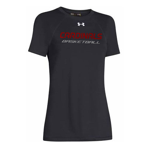 Ladies UA Performance Tee - 1268481