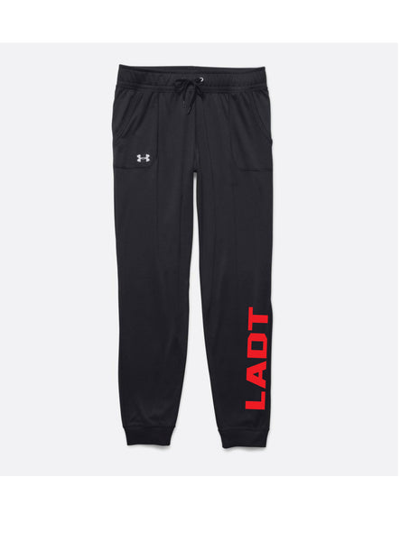 CLEARANCE - LADT - UA Tech™ Women’s Pants