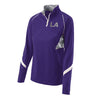 Diggers LADIES Tenacity Warmup Zip - 229324