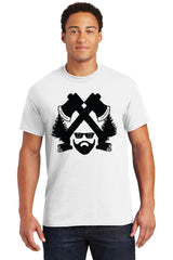 MinnesotaLumberjack - Beard Worship - Unisex Tee