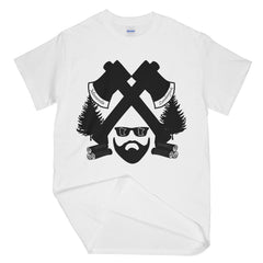 MinnesotaLumberjack - Beard Worship - Unisex Tee