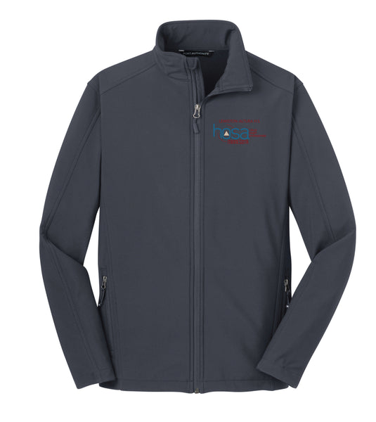 Port Authority® Core Soft Shell Jacket - J317