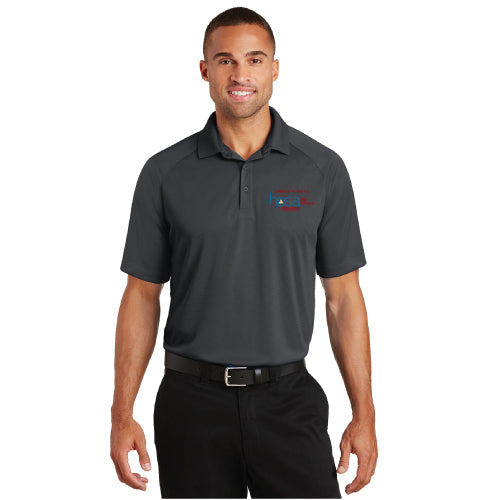 Port Authority® Crossover Raglan Polo - K575