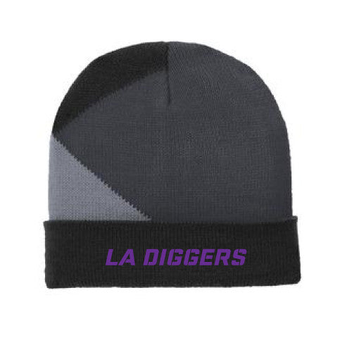Diggers Beanie - C906