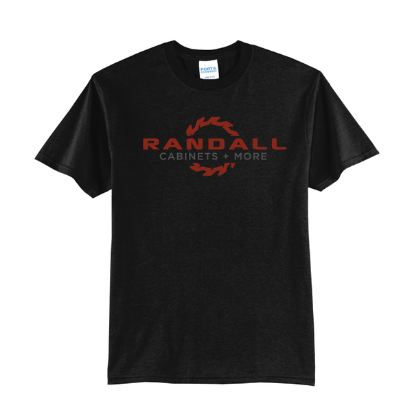 Randall Cabinets and More - Port & Company® Core Blend Tee