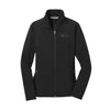 Port Authority® Ladies Core Soft Shell Jacket - L317