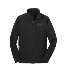 Port Authority® Core Soft Shell Jacket - J317