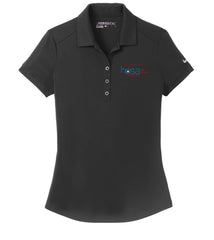 Nike Golf Ladies Dri-FIT Players Modern Fit Polo - 	 811807