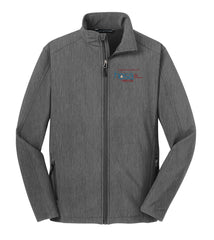 Port Authority® Core Soft Shell Jacket - J317