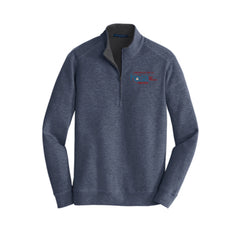 Port Authority® Interlock 1/4-Zip - K807