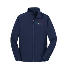 Port Authority® Core Soft Shell Jacket - J317