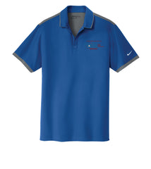 Nike Golf Dri-FIT Stretch Woven Polo - 838958