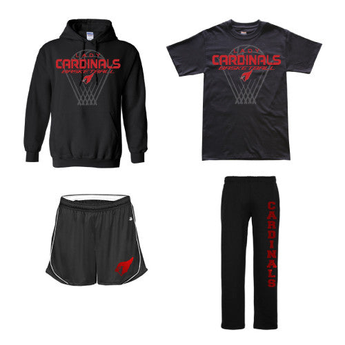 Break-Out Bundle
