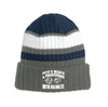 New Era® Ribbed Tailgate Beanie