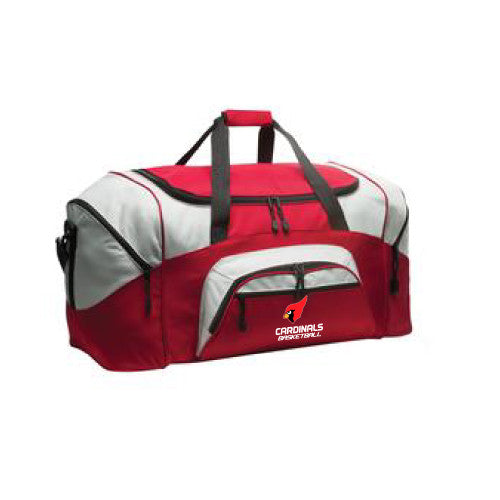 Cardinals Port Duffel - BG99