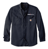 Carhartt Force ® Ridgefield Solid Long Sleeve Shirt