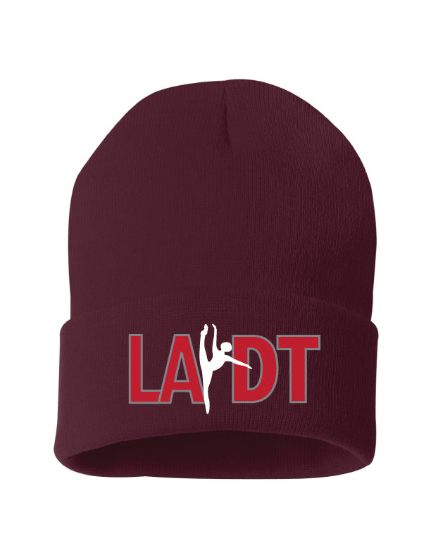 Holiday Special - LADT - Fleece Lined Beanie