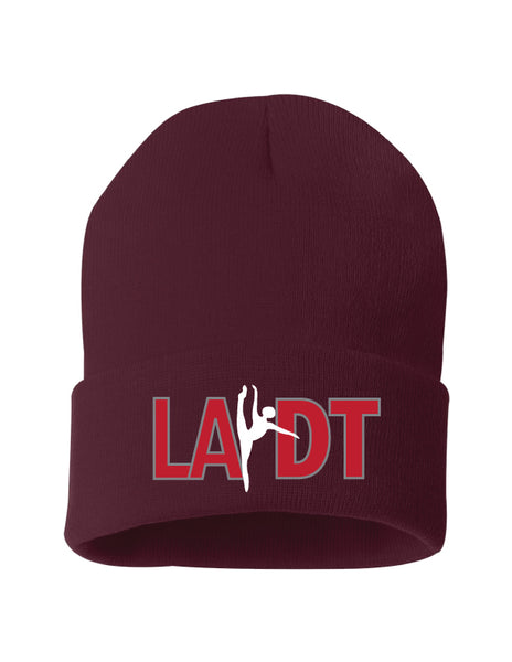 Holiday Special - LADT - Fleece Lined Beanie