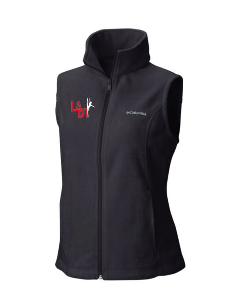 LADT - Ladies Columbia - Benton Springs™ Vest