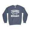 Gildan - Heavy Blend Crewneck Sweatshirt - 18000