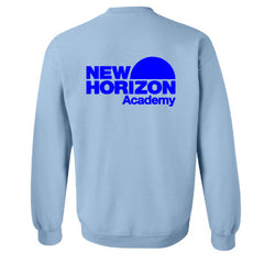 Polar Plunge Snorkel Bear Stocking Cap Crew-neck