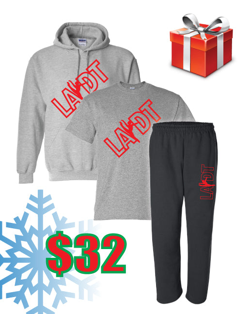 LADT - Gildan Bundle