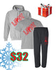 LADT - Gildan Bundle