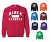 Grandpa Crew - Color Options