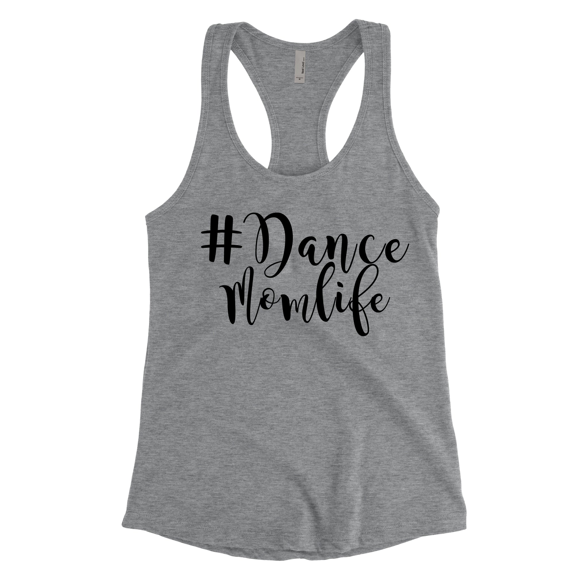 DANCE MOM TANK