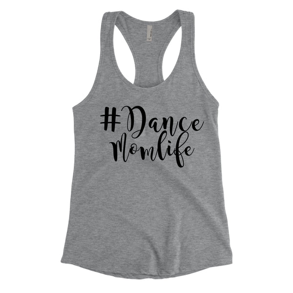 DANCE MOM TANK