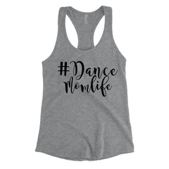 DANCE MOM TANK