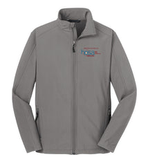 Port Authority® Core Soft Shell Jacket - J317