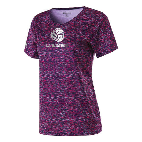 Diggers Space Dyed LADIES Performance - 229372