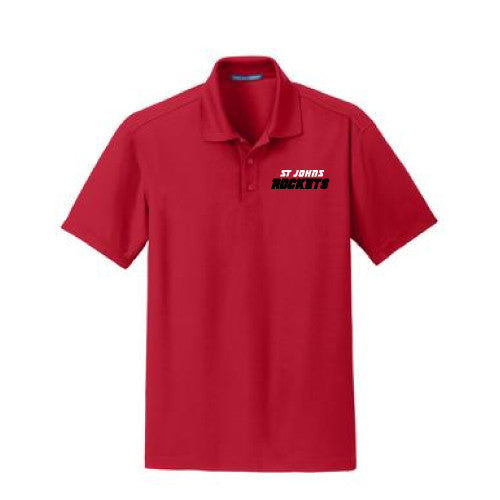 Dry Zone, Grid Polo