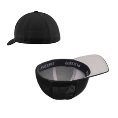 Lion's Den Boxing - Flexfit® Mesh Back Cap