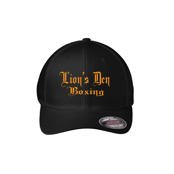 Lion's Den Boxing - Flexfit® Mesh Back Cap