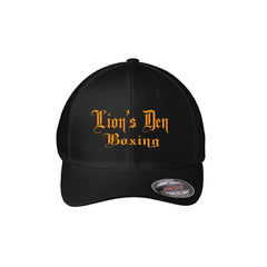 Lion's Den Boxing - Flexfit® Mesh Back Cap