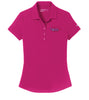 Nike Golf Ladies Dri-FIT Players Modern Fit Polo - 	 811807