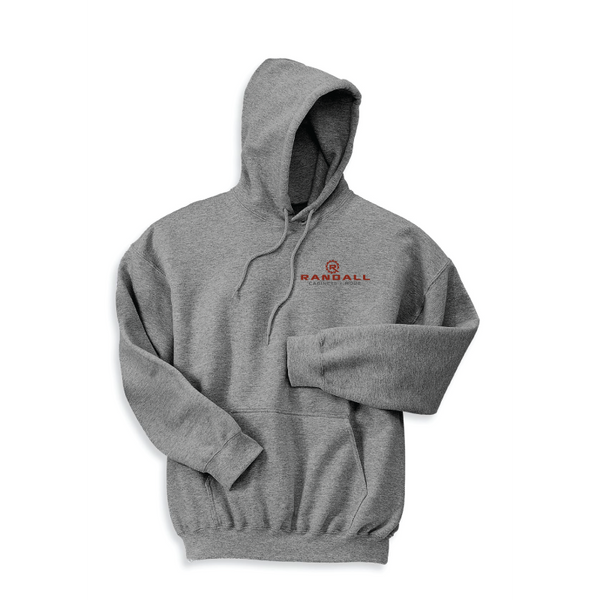 Randall Cabinets and More - DryBlend® Pullover Hooded Sweatshirt