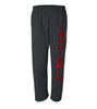 Cardinals Gildan Open Bottoms