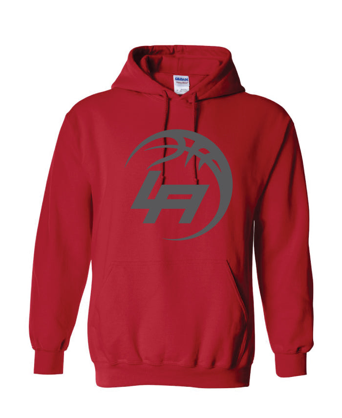 BEST PRICE - CARDINALS - GILDAN HOOD