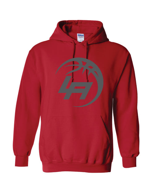BEST PRICE - CARDINALS - GILDAN HOOD