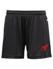 Cardinals - B-Core Girl's Shorts - 2116