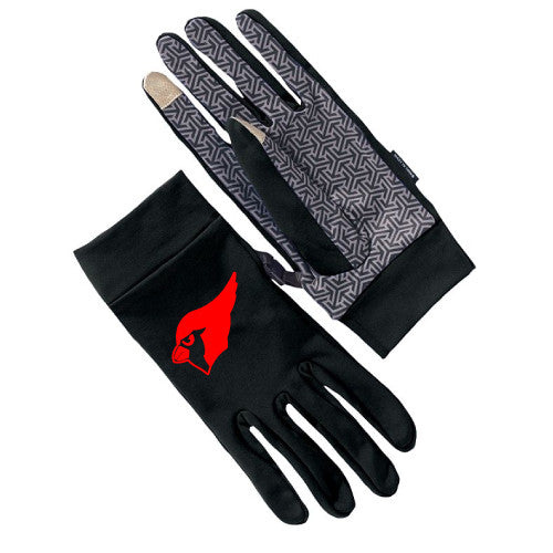 CLEARANCE - Cardinals Infiltrate Gloves - 223839