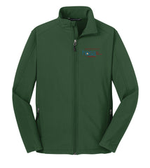 Port Authority® Core Soft Shell Jacket - J317