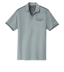 Nike Golf Dri-FIT Stretch Woven Polo - 838958