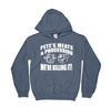 Gildan - Heavy Blend Hooded Sweatshirt - 18500