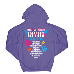 Dance Invitational Hood