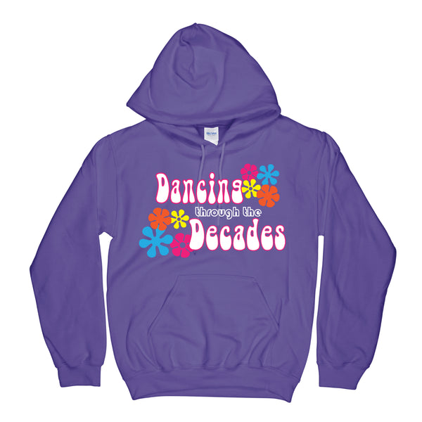 Dance Invitational Hood
