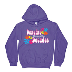 Dance Invitational Hood